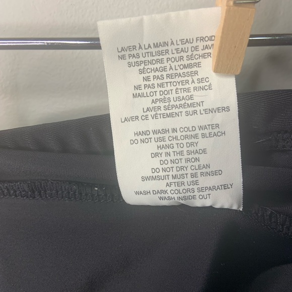 3/20$ XL Penningtons bathing suit bottoms - Picture 6 of 7